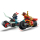 LEGO Ninjago 71838 Wyścig motocyklowy Kaia - 1331651 - zdjęcie 3